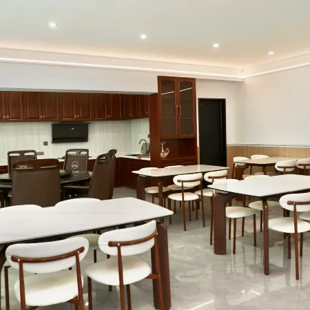 Yushang Garden Zhixiang Hotel