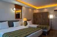 Velaris Boutique Hotel - 游泳池