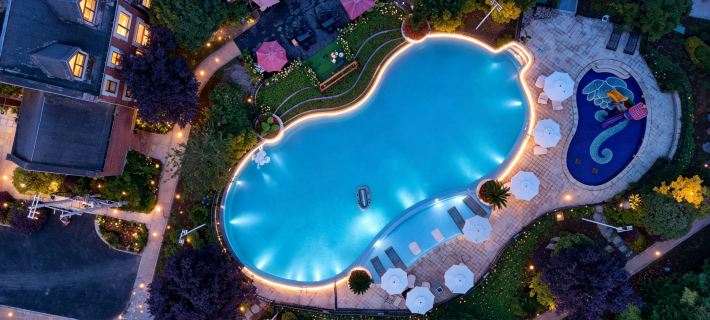 Liupanshui Pushan Fang Hotel (Normal College Meihua Mountain Scenic Area) Hotel a Liupanshui