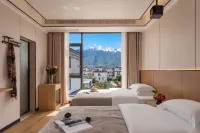 Haiying Longkan · Villa Seaview Vacation Villa (Dali Longkan Wharf) - 2-Star