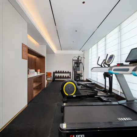 Wenzhou Pingyang Xiaojiang Maison New Century Hotel