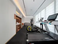 Wenzhou Pingyang Xiaojiang Maison New Century Hotel - WiFi