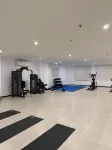 SAFWA TAIBA SUITES - Gym