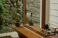 Chunshan Stream Micro-Vacation Homestay (Mayu, Rui'an) - Morgenmad