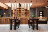 Lian LIAN HOTEL Hotel (Shangri-La Ancient City) - bar