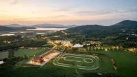 TONINO LAMBORGHINI RESORT YIXING - Romanttinen