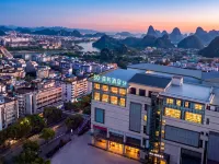 BO Senyu Hotel (Guilin Two Rivers and Four Lakes) Hotels near Diecai