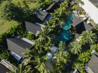 Nuju Uluwatu Hotels in Uluwatu