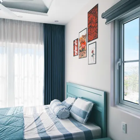 Kat House Novaworld Phan Thiet