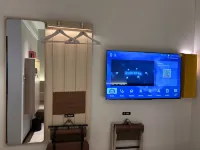 7Days Inn Hotel (Luoyang Old Town Center Yingtianmen) - Park Yeri