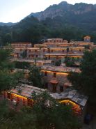 Hillside Cloud Lodge