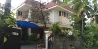 Coral Shelters Kochadai - 2 ดาว
