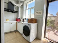 Huocheng Beiwu Liangshe Homestay (Qingshuihe) - 2 ดาว