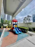 Thompson Suites BGC (Uptown Parksuites Tower 1) - 3성급