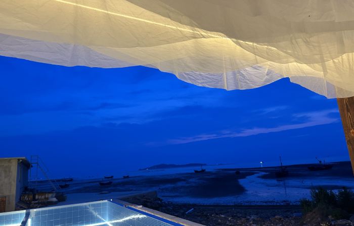 Guanglu Island · Island Summer Homestay