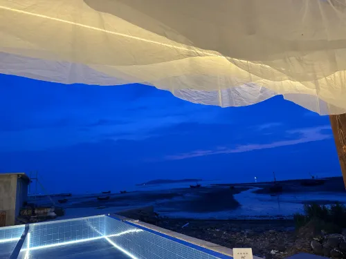 Guanglu Island · Island Summer Homestay - ที่มีสระว่ายน้ำ