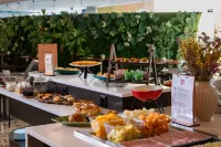 HF Fenix Garden - vasca da bagno
