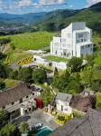 Blue Moon House Homestay - Romantic