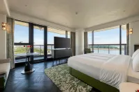 Amall Designer Hotel - balkon