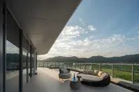 Zhejiang Broadcasting Xiangshan Narada Resort Hotel - Pet friendly