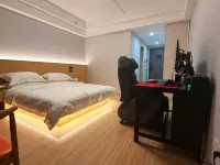lue Whale Esports (Greenland Central Plaza Store, Bengbu) - e스포츠