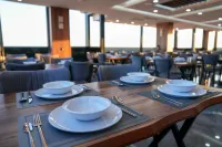 Midyat Bay Grand Hotel - Desayuno