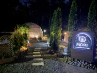 Forest Beneath the Ferris Wheel – Karuizawa Private Glamping Villa - 4-Star