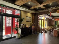 Taiwan Homestay (Qingzhou Ancient City Taifeng Shopping Plaza) - เปิดใหม่