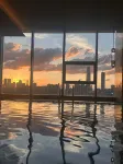 Wuhan Marriott Hotel Wuchang - Romantic
