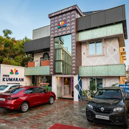 Sree Kumaran Residence