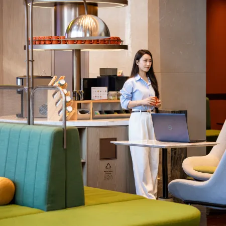 Handan Congtai Home2 Suites by Hilton
