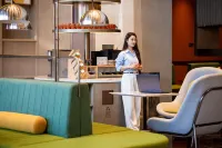 Handan Congtai Home2 Suites by Hilton - ブティック