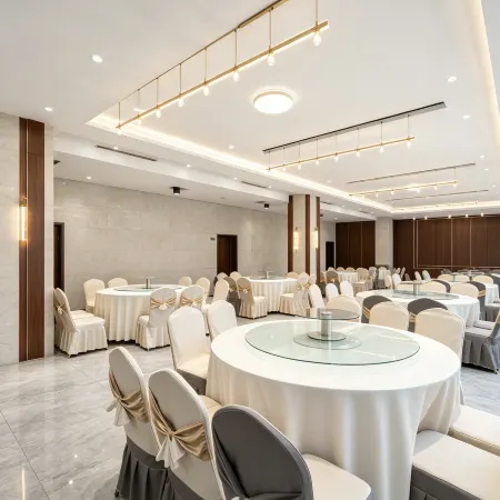 YixXuan Hotel