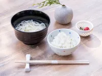 Mitsui Garden Hotel Kashiwa-No-Ha Park Side / Chiba - Breakfast