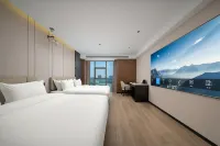 Lizhi Hotel - 3성급