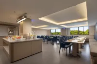 Huanman Hotel (Zhangzhou Yunxiao Nanhu Ecological Park) - Parkering