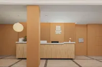 Xishile Hotel (Shaoyang High-Speed Railway Station) - 무료 와이파이