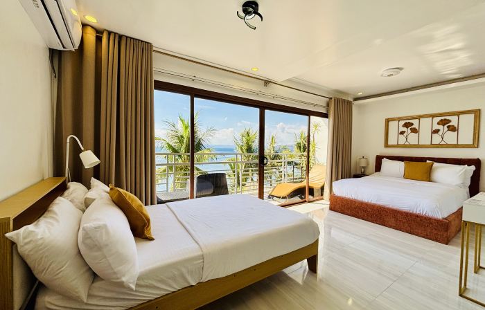 The Philip Ann Resort