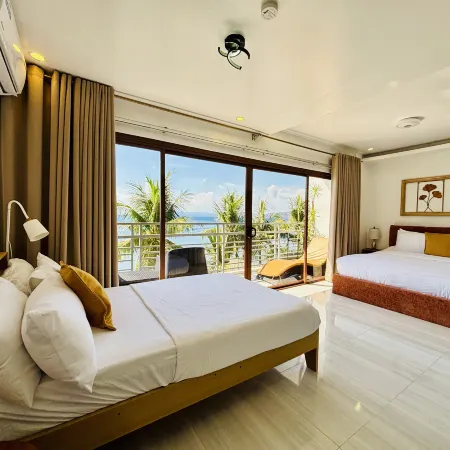 The Philip Ann Resort