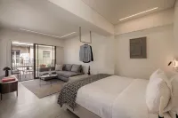 Nixon Central, a member of Nixon Hotels - Parvekkeita
