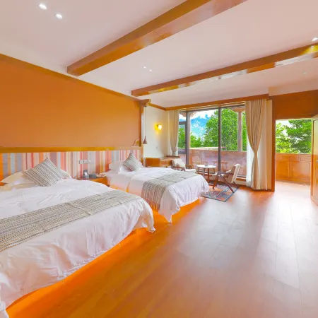 Yongka Homestay