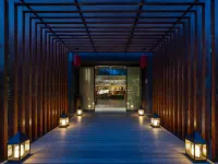 Wuyishan Six Shang · Waterfront Mountains and Beautiful Stays Hotels near Wuyishan Airport