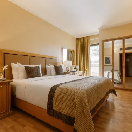 Divani Palace Larissa