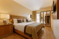 Divani Palace Larissa - Ramah Hewan Peliharaan