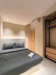 【JB】Modern Private Suite with Private Bathroom by Cowidea - 2성급