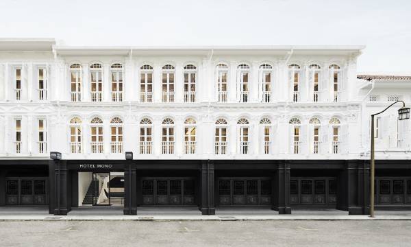 Hotel Mono