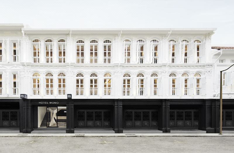 Hotel Mono