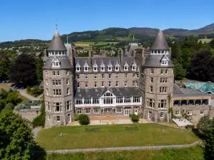 The Atholl Palace