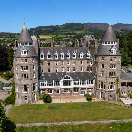 The Atholl Palace