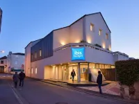 Ibis Budget Cholet Centre - 2-Star